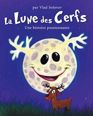 La Lune des Cerfs