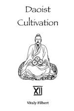Daoist Cultivation, Book 12 - The Secret of the Golden Flower: Translation and Commentary 
