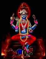 Kali Maa: Manifesting Fearlessness, Transformation, and Spiritual Liberation 