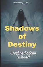 Shadows of destiny: Unveiling the Spirit Husband 