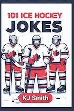 101 Ice Hockey Jokes