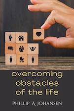 Overcoming obstacles of the life: The Art of Effort and Perseverance 