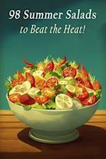 98 Summer Salads to Beat the Heat! 