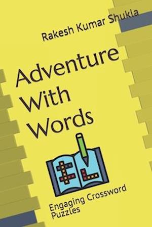 Adventure With Words: Engaging Crossword Puzzles