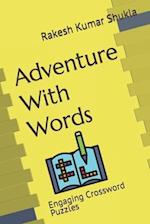 Adventure With Words: Engaging Crossword Puzzles 