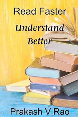 Read Faster, Understand Better