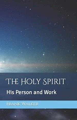 The Holy Spirit