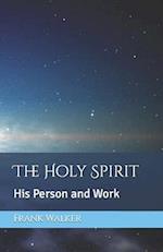 The Holy Spirit