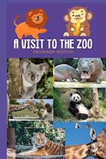 A VISIT TO THE ZOO 