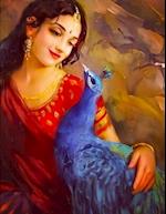 Radha: Manifesting Divine Love, Union, and Spiritual Ecstasy 