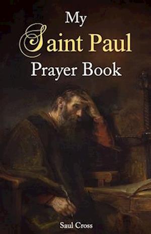 My Saint Paul Prayer Book