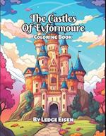 The Castles Of Evformoure Coloring Book 
