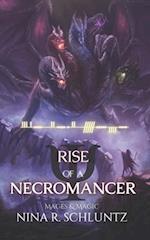 Rise of a Necromancer: Mages and Magic 