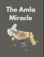 The Amla Miracle: The Incredible Health Benefits of Indian Gooseberry 