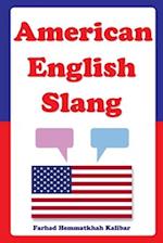 American English Slang 