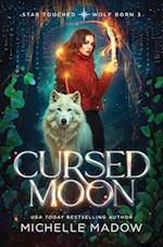 Cursed Moon (Star Touched: Wolf Born 3) 