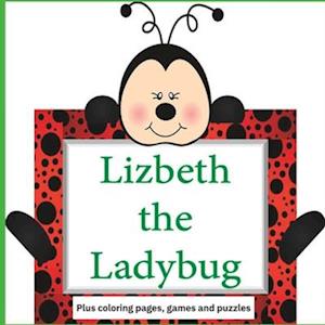 Lizbeth the Ladybug