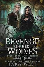 Revenge of Her Wolves 
