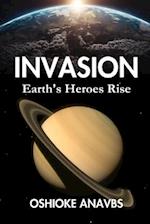 INVASION: Earth's Heroes Rise 