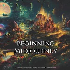 Beginning Midjourney