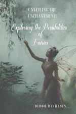 Unveiling the Enchantment: Exploring the Possibility of Fairies 