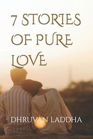 7 STORIES OF PURE LOVE