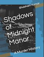 Shadows of Midnight Manor 