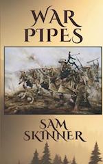 WAR PIPES: ABRIDGED EDITION 