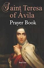St. Teresa of Ávila Prayer Book 