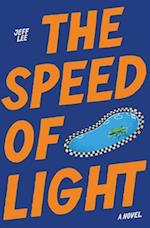 The Speed of Light: One Hell of a Ride! 