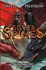 Silver Spines 