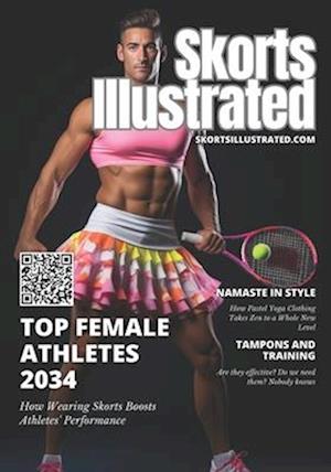 Skorts Illustrated: 2034 Women's Fashion Edition