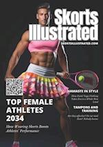 Skorts Illustrated: 2034 Women's Fashion Edition 