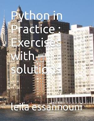 Python in Practice