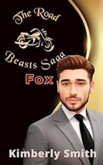 The Road Beasts Saga: Fox 