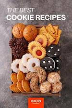 The Best Cookie Recipes 