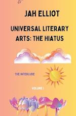 Universal Literary Arts