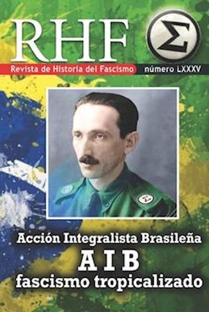 RHF - Revista de Historia del Fascismo