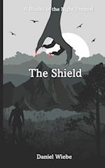 The Shield: A Blades of the Night Prequel 
