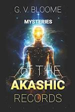 Mysteries of The AKASHIC RECORDS 