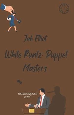 White Runtz : Puppet Master's