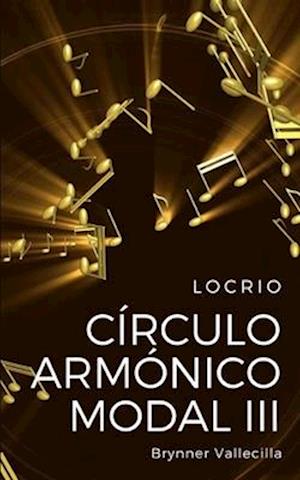 Círculo Armónico Modal 3