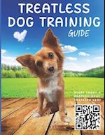 Treatless Dog Training 