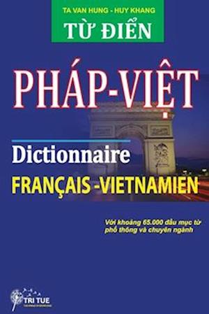 Dictionnaire Français -Vietnamien