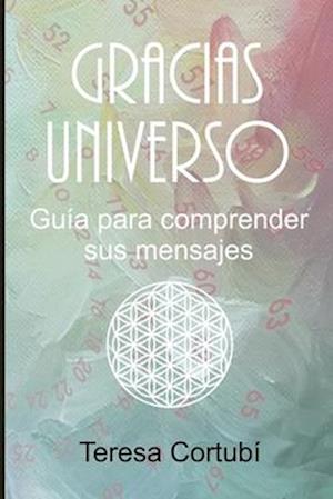 Gracias Universo