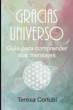 Gracias Universo