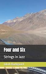 Four and Six: Strings in Jazz 
