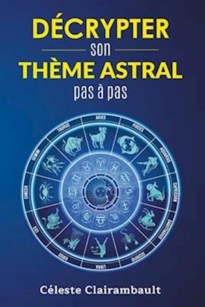 Décrypter Son Thème Astral Pas À Pas