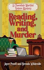 Reading, Writing, and Murder 