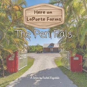 The Pen Pals